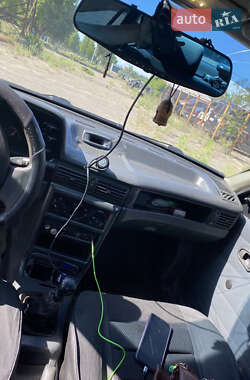 Седан Daewoo Nexia 2008 в 