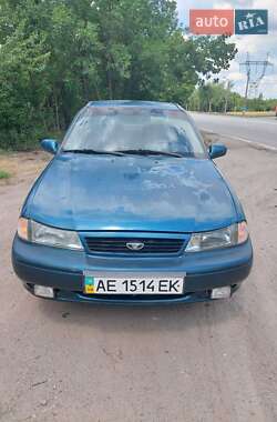 Седан Daewoo Nexia 1995 в 