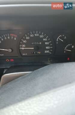 Седан Daewoo Nexia 1995 в 