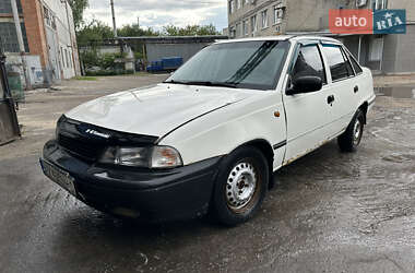 Седан Daewoo Nexia 2007 в Харькове