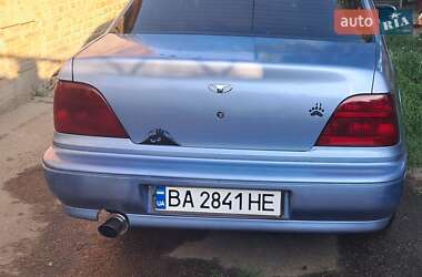 Седан Daewoo Nexia 2006 в 