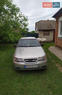 Седан Daewoo Nexia 2010 в Недригайліву