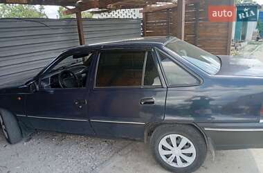 Седан Daewoo Nexia 2008 в Днепре