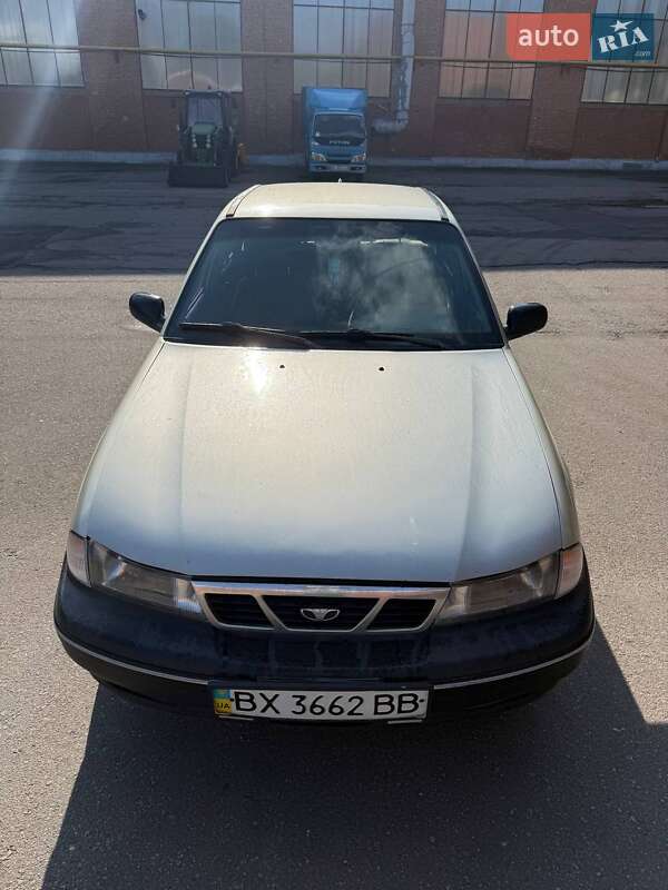 Седан Daewoo Nexia 2008 в Хмельницком фото 8 Седан Daewoo Nexia 2008 в Хмельницком