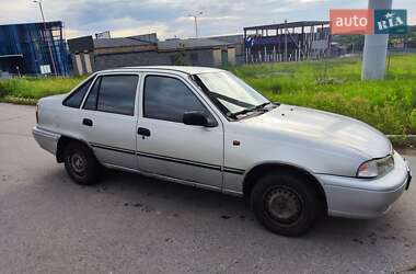 Седан Daewoo Nexia 2007 в 