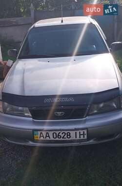 Седан Daewoo Nexia 1995 в 