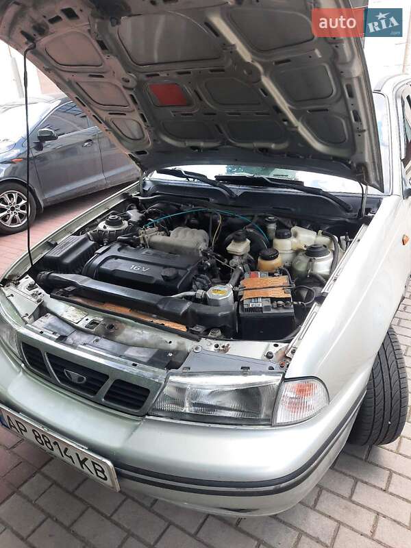 Седан Daewoo Nexia 2006 в 
