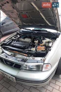 Седан Daewoo Nexia 2006 в 