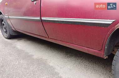 Седан Daewoo Nexia 2008 в 