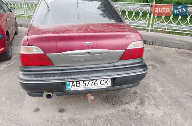 Седан Daewoo Nexia 2008 в 