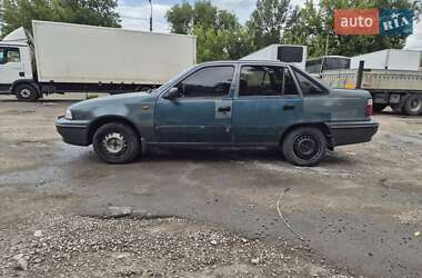 Седан Daewoo Nexia 2005 в 