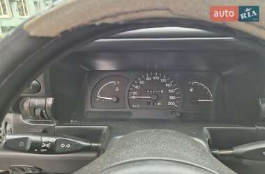 Седан Daewoo Nexia 2005 в 
