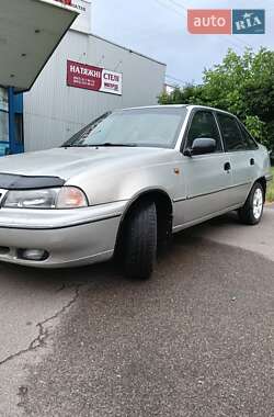 Седан Daewoo Nexia 2006 в 