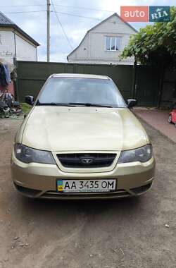 Седан Daewoo Nexia 2011 в Броварах