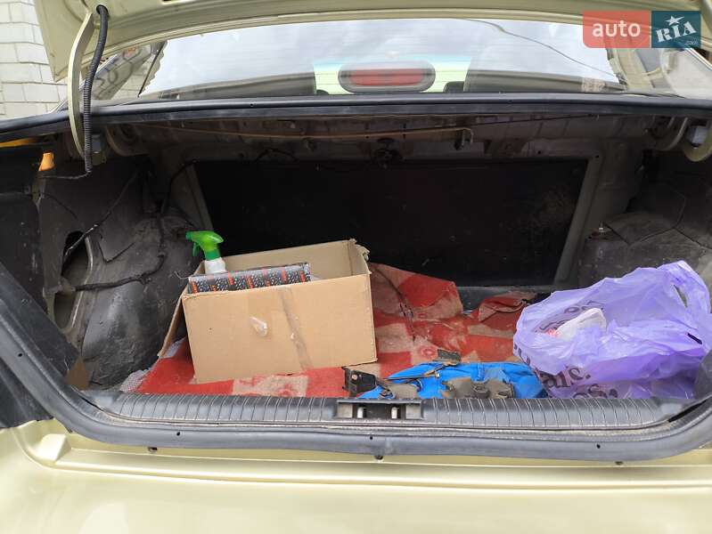 Седан Daewoo Nexia 2011 в Броварах фото 10 Седан Daewoo Nexia 2011 в Броварах