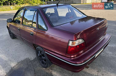 Седан Daewoo Nexia 2008 в 