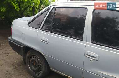 Седан Daewoo Nexia 2007 в 
