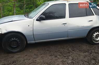 Седан Daewoo Nexia 2007 в 