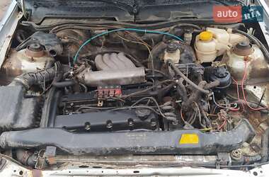 Седан Daewoo Nexia 2007 в 