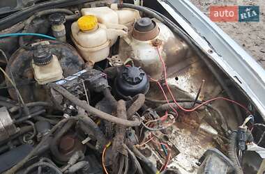 Седан Daewoo Nexia 2007 в 