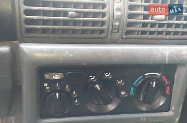 Седан Daewoo Nexia 2007 в 