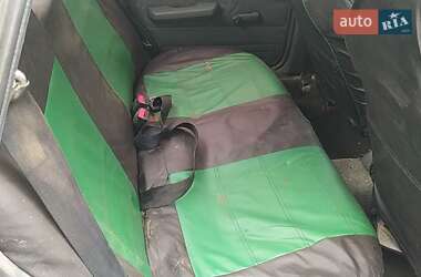 Седан Daewoo Nexia 2007 в 