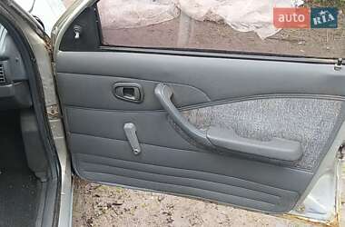 Седан Daewoo Nexia 2007 в 