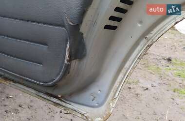 Седан Daewoo Nexia 2007 в 