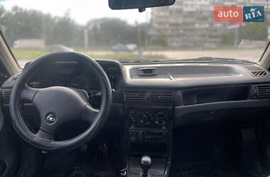 Седан Daewoo Nexia 1997 в 