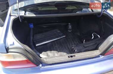 Седан Daewoo Nexia 2007 в 