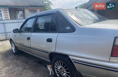 Седан Daewoo Nexia 2007 в 