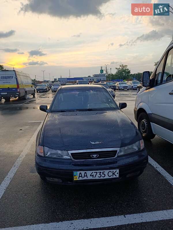 Седан Daewoo Nexia 2007 в Киеве