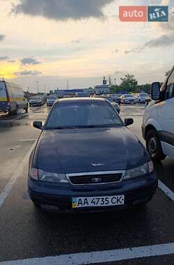 Седан Daewoo Nexia 2007 в 
