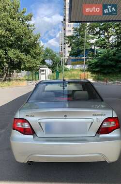 Седан Daewoo Nexia 2008 в 
