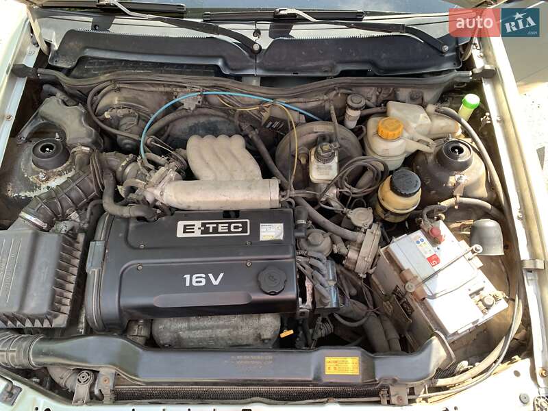 Седан Daewoo Nexia 2008 в Днепре