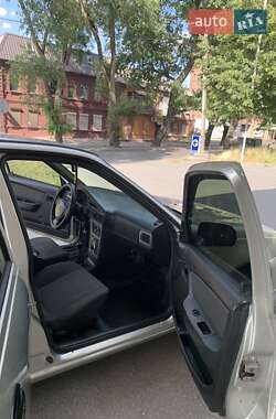 Седан Daewoo Nexia 2008 в 