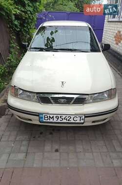 Седан Daewoo Nexia 2008 в Кролевці