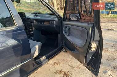 Седан Daewoo Nexia 2007 в 