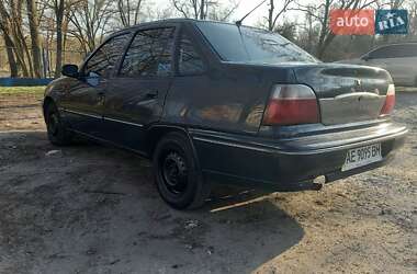 Седан Daewoo Nexia 2007 в 