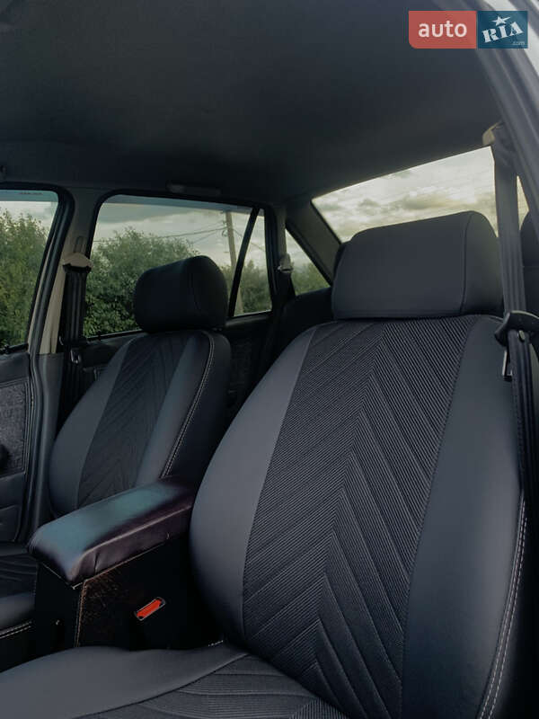 Седан Daewoo Nexia 2008 в Чернигове