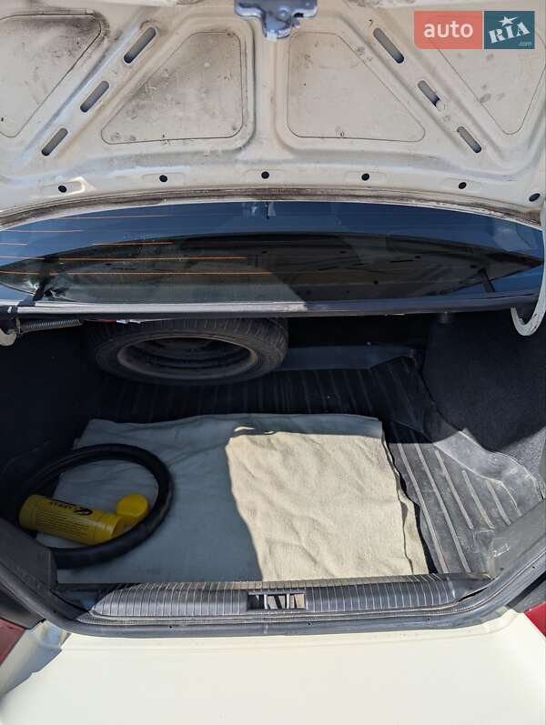 Седан Daewoo Nexia 2013 в Запорожье фото 11 Седан Daewoo Nexia 2013 в Запорожье