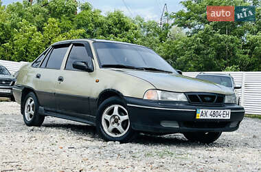Седан Daewoo Nexia 2006 в 