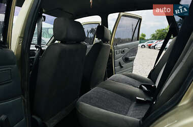 Седан Daewoo Nexia 2006 в 