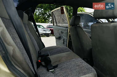 Седан Daewoo Nexia 2006 в 