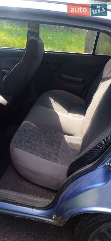 Седан Daewoo Nexia 2008 в Малой Виске