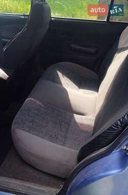 Седан Daewoo Nexia 2008 в 