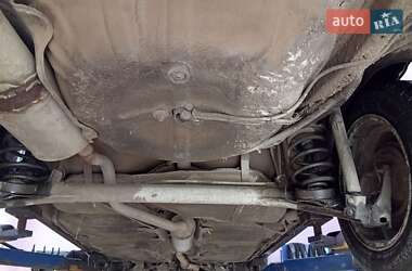 Седан Daewoo Nexia 2006 в 