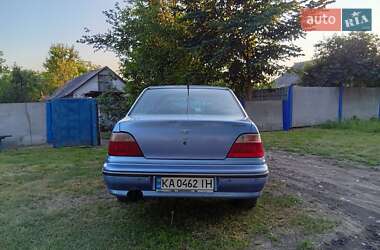 Седан Daewoo Nexia 2006 в 