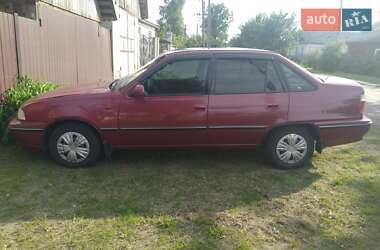 Седан Daewoo Nexia 2008 в Сновске