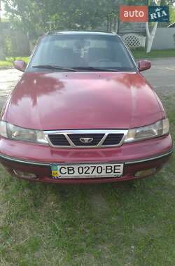 Седан Daewoo Nexia 2008 в 